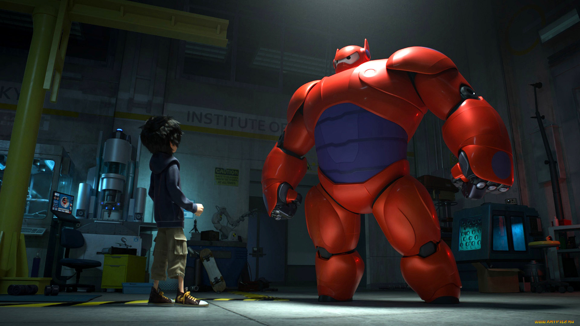 , big hero 6, 